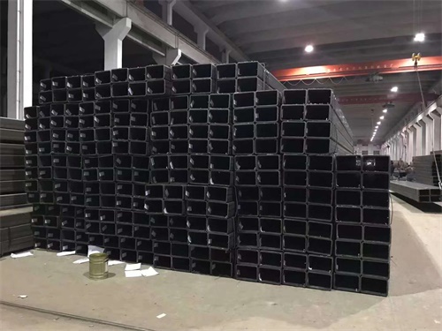 长汀冷拔方管选型指南 工程采购怎么选